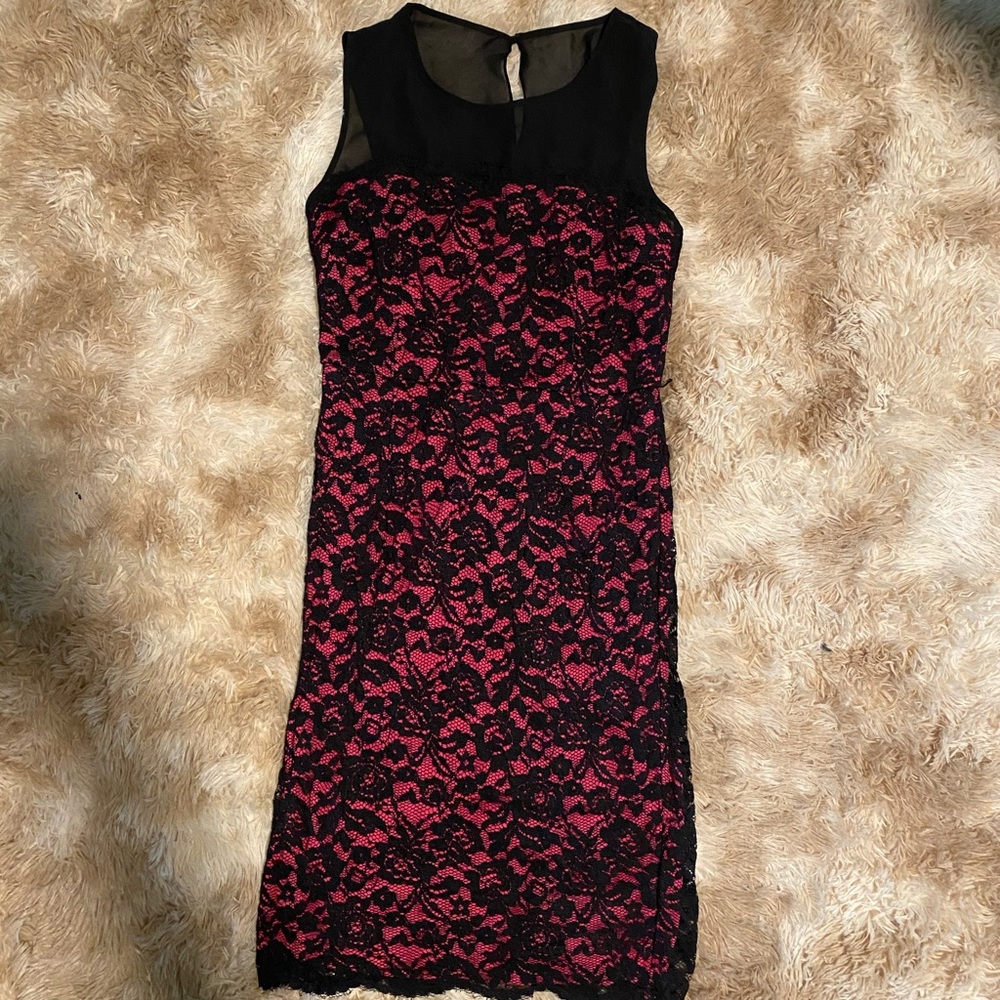 Venus knee-length Pencil Dress size 12-fits small